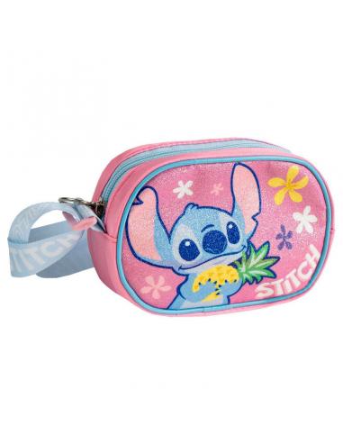 Bolso fantasia Stitch Disney