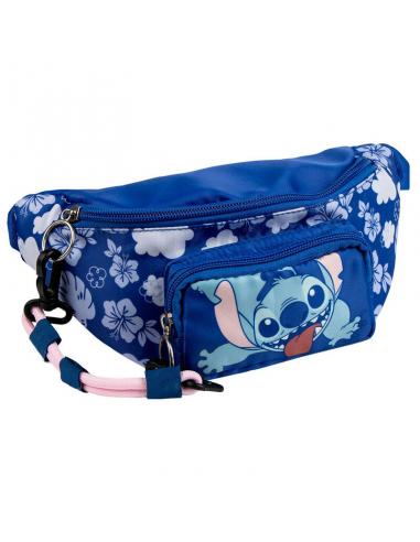 Riñonera Stitch Disney