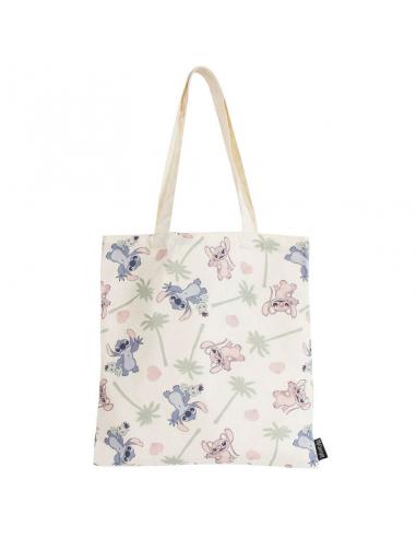 Bolsa shopping Stitch Disney