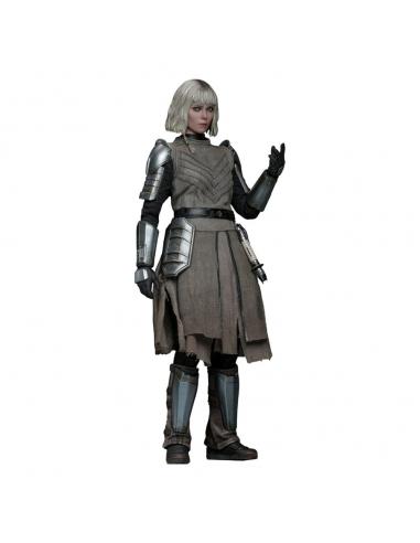 Star Wars: Ahsoka Figura 1/6 Shin Hati 28 cm