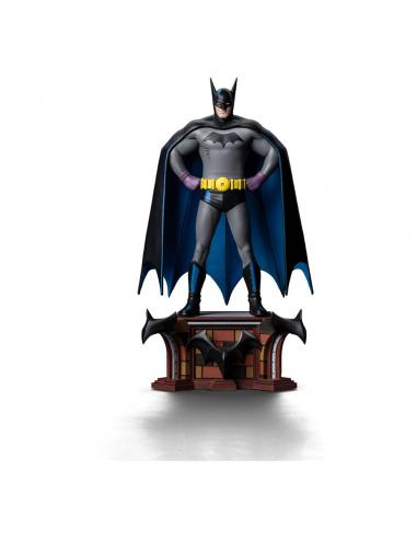 DC Comics Estatua 1/10 Art Scale Batman Detective 85th Anniversary 26 cm