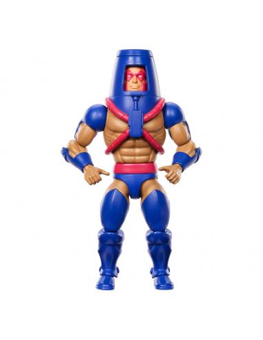 Masters of the Universe Origins Figuras Man-E-Faces 14 cm