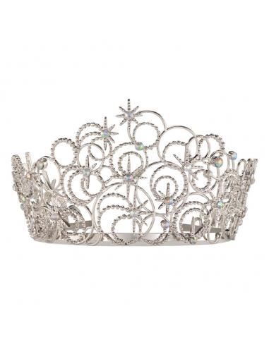 Wicked Réplica Role-Play Glinda's Bubble Crown 17 cm