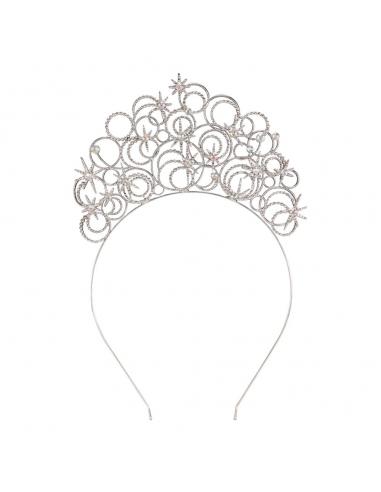 Wicked Réplica Role-Play Glinda's Bubble Tiara 26 cm