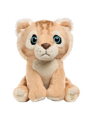 Wicked Peluche Cowardly Lion Cub 19 cm