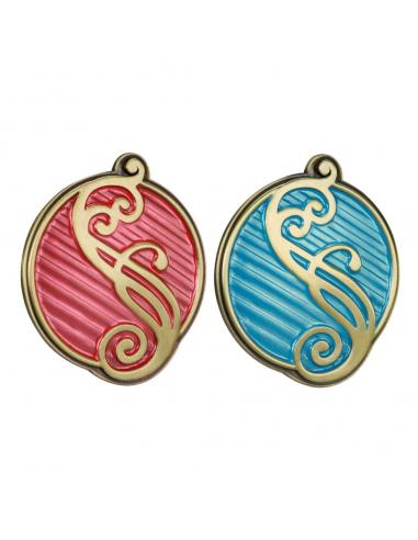 Wicked Chapas 7 cm Surtido (12)