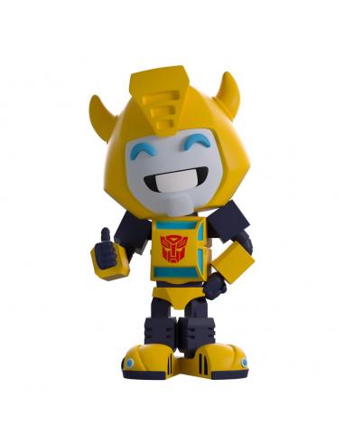 Transformers Figura Vinyl Bumblebee 11 cm