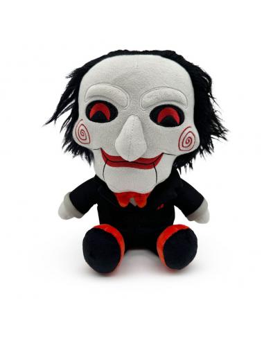 Saw Peluche Billy the Puppet 22 cm