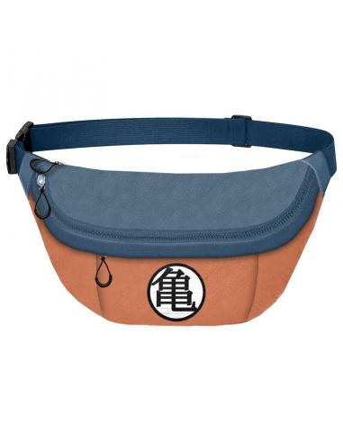 Riñonera Smart Symbol Dragon Ball Z