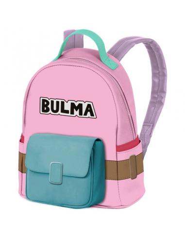 Mochila Bulma Dragon Ball 29cm