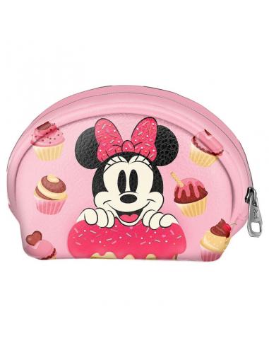 Monedero Muffin Minnie Disney