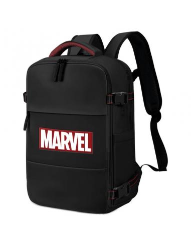 Mochila Comics Marvel 40cm