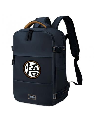 Mochila Symbol Dragon Ball Z 40cm