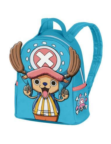 Mochila Chopper One Piece 29cm