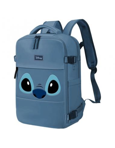 Mochila Stitch Disney 40cm