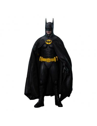 Batman vuelve Figura Movie Masterpiece 1/6 Batman 30 cm