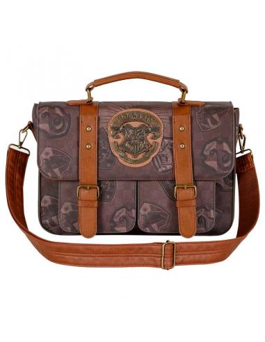 Bolso satchel Pride Harry Potter