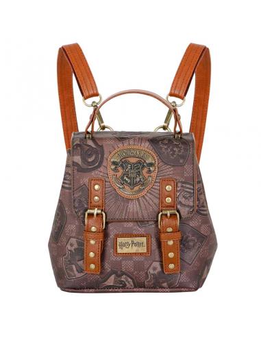 Mochila Pride Harry Potter 21cm