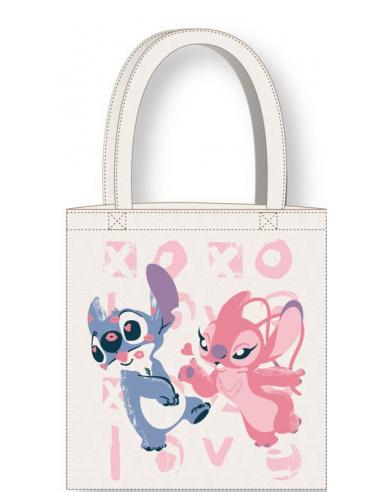 Lilo & Stitch Bolso Stitch & Angel Love