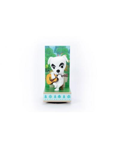 Animal Crossing: New Horizons Estatua PVC Totakeke 22 cm