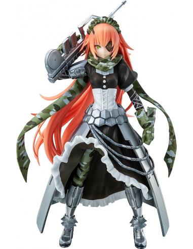Overlord Estatua PVC 1/8 CZ2128 Delta 10th Anniversary so-bin Ver. 22 cm