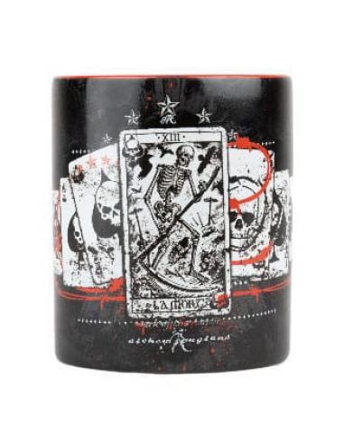 Alchemy Taza Tarot 320 ml