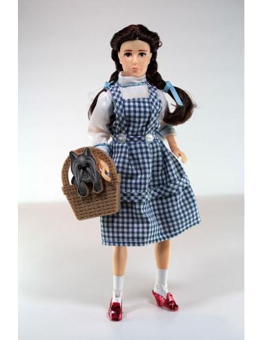 El mago de Oz Figura Dorothy 20 cm