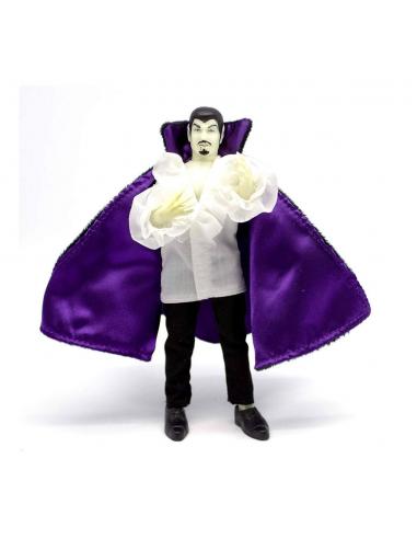 Dracula Figura Dracula (Glow in the Dark) 20 cm