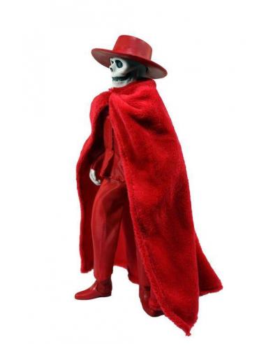 Phantom of the Opera Figura Masque of the Red Death 20 cm