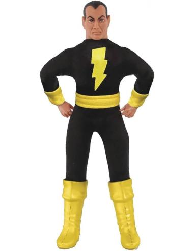 DC Comics Figura Black Adam Limited Edition 20 cm