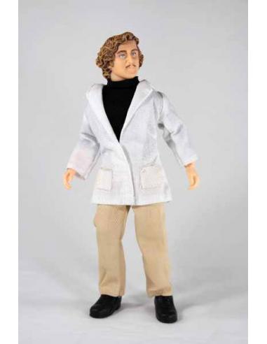 El jovencito Frankenstein Figura Dr. Frankenstein 20 cm