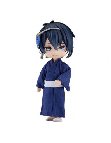 Touken Ranbu -ONLINE- Figura Nendoroid Doll Mikazuki Munechika: Casual Outfit Ver. 14 cm