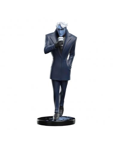 Lore Olypmus x Weta Workshop Figura Mini Hades 16 cm