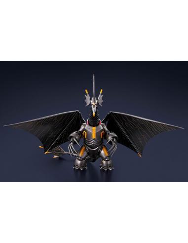 Beetlejuice Beetlejuice Figura S.H.Figuarts Mecha Gigantoron 17 cm