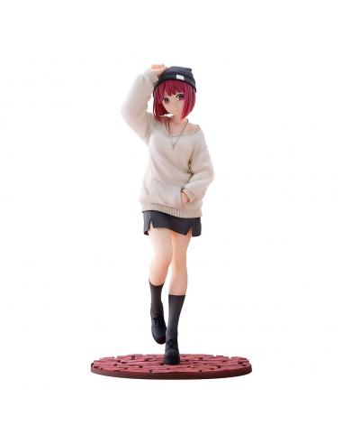 Oshi no Ko Estatua PVC 1/6 Kana Arima: Bazurase Fashion Ver. 25 cm
