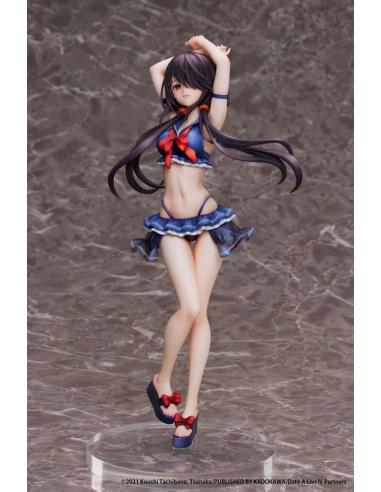 Date a Live IV Estatua PVC 1/7 Kurumi Tokisaki 24 cm