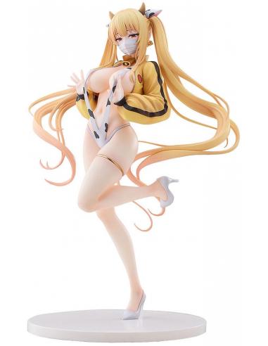 Original Character Estatua Sayuri Dairy Cow Ver. 25 cm
