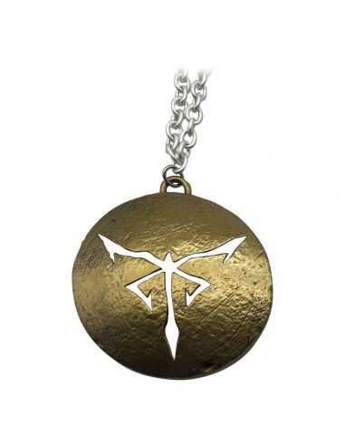 Resident Evil 4 Medallón Bitores Mendez Limited Edition
