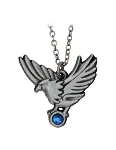 Resident Evil 4 Collar con Colgante Ashley