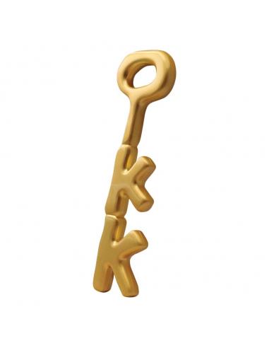 Bob Esponja Réplica Krusty Krab 24k Gold Plated