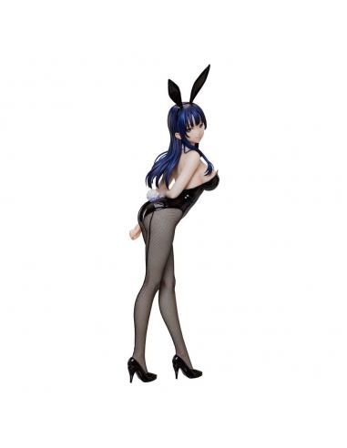 The Dangers in My Heart Estatua PVC 1/4 Anna Yamada Bunny Ver. 48 cm