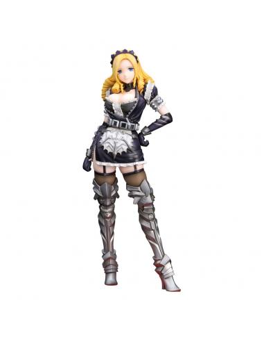 Overlord F:Nex Estatua PVC 1/7 Solution Epsilon 23 cm