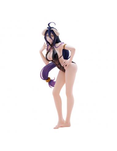 Overlord Estatua PVC Tenitol Albedo 32 cm