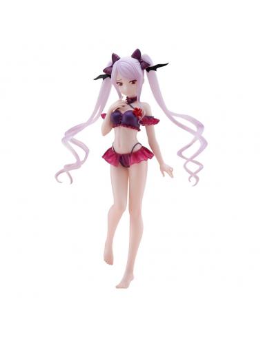 Overlord Estatua PVC Tenitol Shalltear 29 cm