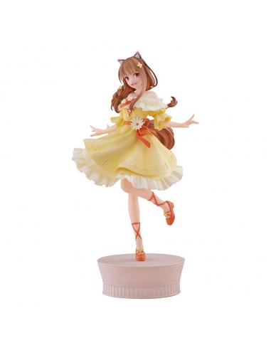 Spice and Wolf Estatua PVC Tenitol Holo 23 cm