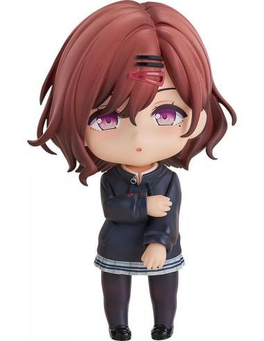The Idolmaster Shiny Colors Figura Nendoroid Madoka Higuchi 10 cm