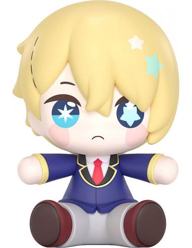 Oshi no Ko Figura Chibi Huggy Good Smile Aqua 6 cm