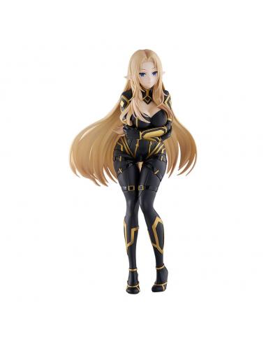 The Eminence in Shadow Estatua PVC Pop Up Parade Alpha L Size 21 cm