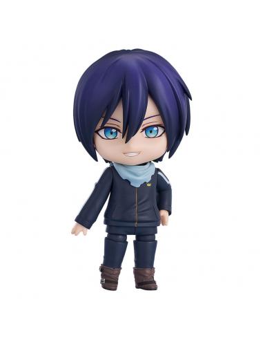 Noragami Figura Nendoroid Yato 10 cm