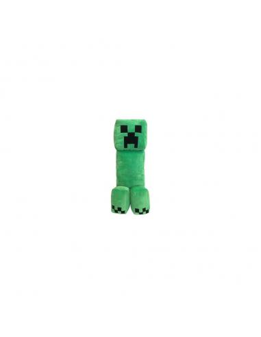 Minecraft Almohada Creeper 51 cm